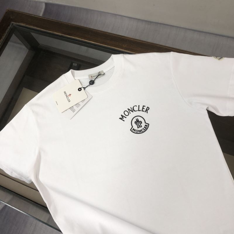 Moncler T-Shirts